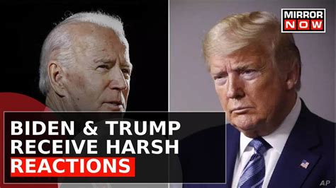 Biden is ‘old,’ Trump is ‘corrupt’: AP-NORC poll has ominous signs for both in possible 2024 rematch